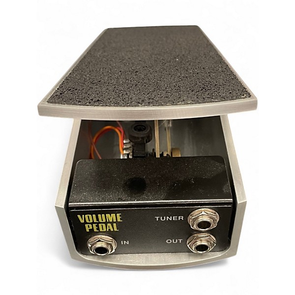 Used Ernie Ball VPJR Volume Pedal