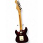 Used Fender Player Stratocaster Wine Red Solid Body Electric Guitar