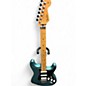 Used Fender Player Stratocaster HSS Floyd Rose Tidepool Solid Body Electric Guitar thumbnail