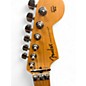 Used Fender Player Stratocaster HSS Floyd Rose Tidepool Solid Body Electric Guitar