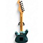 Used Fender Player Stratocaster HSS Floyd Rose Tidepool Solid Body Electric Guitar