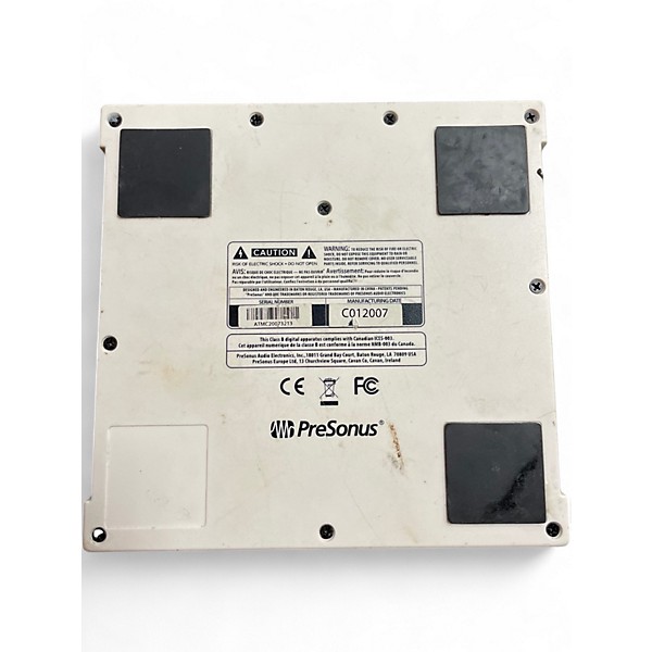 Used PreSonus ATOM Production and Performance Pad Controller MIDI Controller