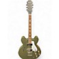 Used Epiphone Casino Hollowbody GREY Hollow Body Electric Guitar thumbnail