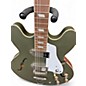 Used Epiphone Casino Hollowbody GREY Hollow Body Electric Guitar