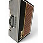 Used VOX AC10C1 10W 1x10 Tube Guitar Combo Amp thumbnail