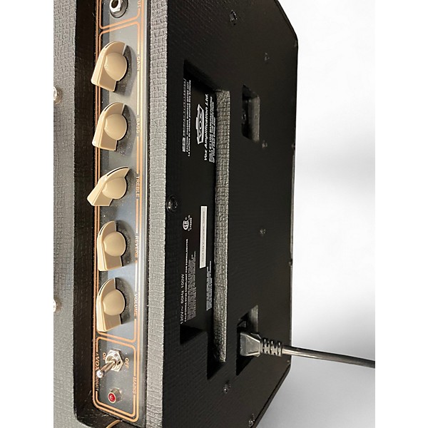 Used VOX AC10C1 10W 1x10 Tube Guitar Combo Amp