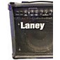 Used Laney HC25R Guitar Combo Amp