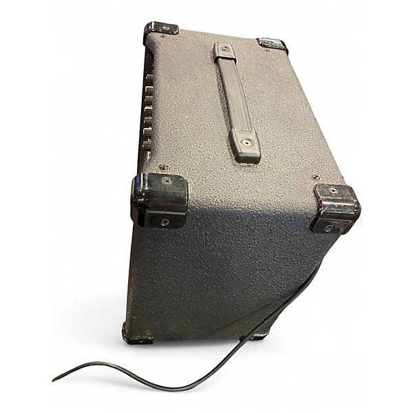 Used Laney HC25R Guitar Combo Amp