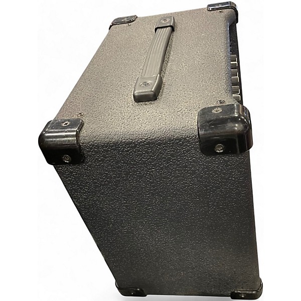 Used Laney HC25R Guitar Combo Amp