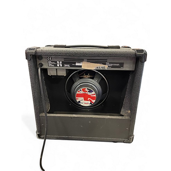 Used Laney HC25R Guitar Combo Amp