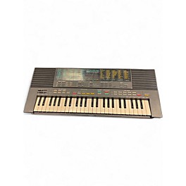 Used Yamaha PSS480 Portable Keyboard
