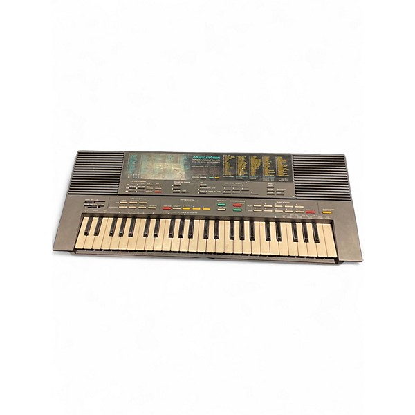 Used Yamaha PSS480 Portable Keyboard