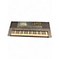 Used Yamaha PSS480 Portable Keyboard thumbnail
