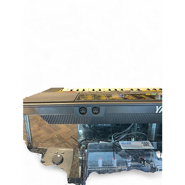 Used Yamaha PSS480 Portable Keyboard