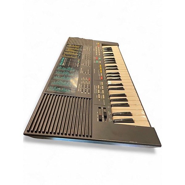 Used Yamaha PSS480 Portable Keyboard