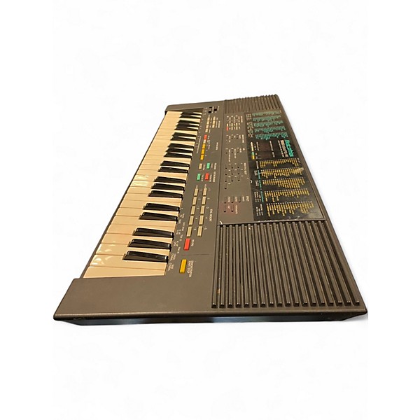 Used Yamaha PSS480 Portable Keyboard