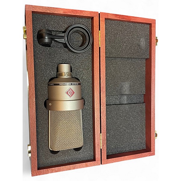 Used Neumann TLM103 MONO SET Condenser Microphone