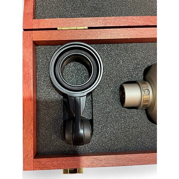 Used Neumann TLM103 MONO SET Condenser Microphone