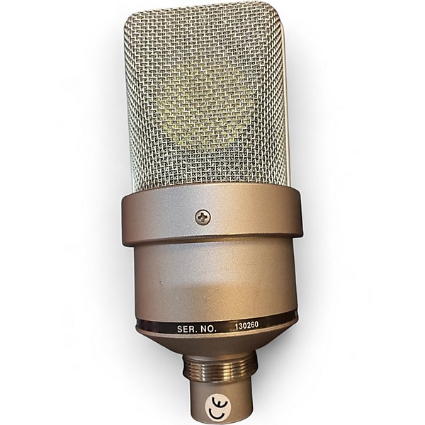 Used Neumann TLM103 MONO SET Condenser Microphone