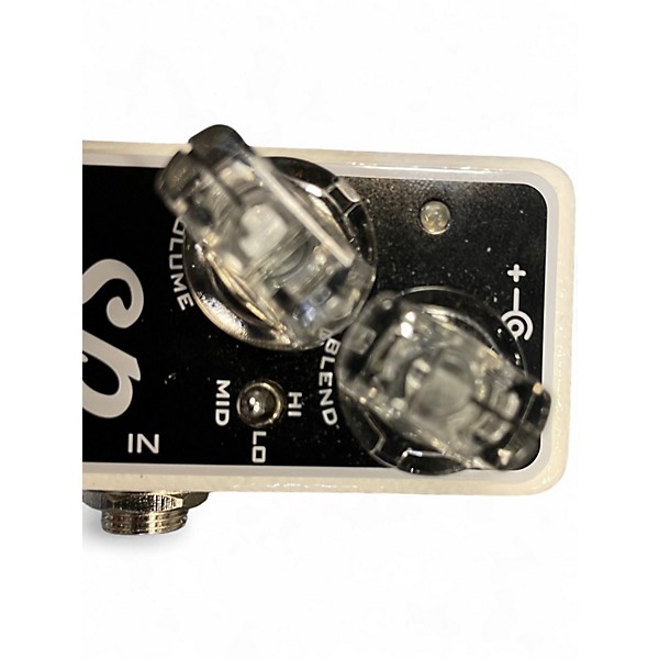 Used Xotic SP Compressor Effect Pedal