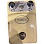 Used T-Rex Engineering Tonebug Reverb Effect Pedal thumbnail