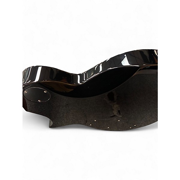 Used 2024 ESP USA Eclipse 3TSB W/CASE Solid Body Electric Guitar