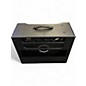 Used Bad Cat Hot Cat 15W 1x12 Tube Guitar Combo Amp