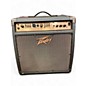 Used Peavey ECOUSTIC 110 Guitar Combo Amp