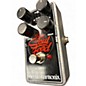 Used Electro-Harmonix Bass Soul Food Overdrive Bass Effect Pedal