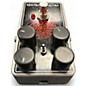 Used Electro-Harmonix Bass Soul Food Overdrive Bass Effect Pedal