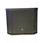 Used JBL srx 818p Powered Subwoofer thumbnail