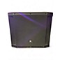 Used JBL srx 818p Powered Subwoofer