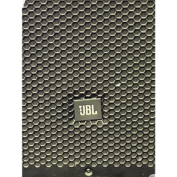 Used JBL srx 818p Powered Subwoofer