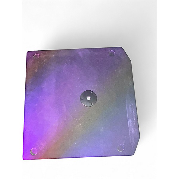 Used JBL srx 818p Powered Subwoofer