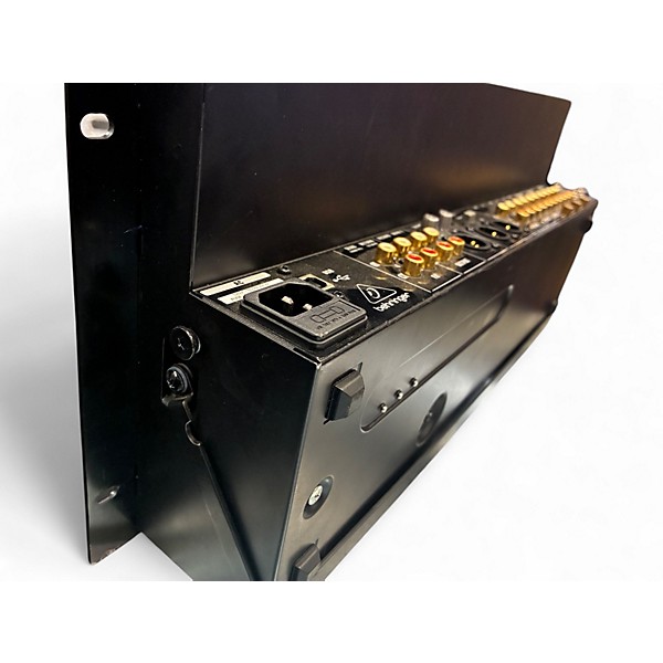 Used Behringer VMX1000 USB DJ Mixer