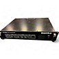 Used Hartke LH500 500W Bass Amp Head thumbnail