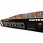Used Hartke LH500 500W Bass Amp Head