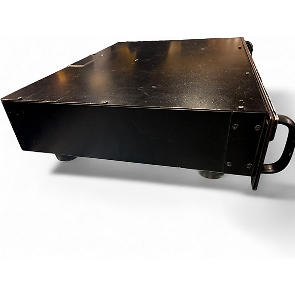 Used Hartke LH500 500W Bass Amp Head