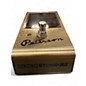 Used Peterson  75th Anniversary Gold Tuner  Tuner Pedal