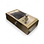 Used Peterson  75th Anniversary Gold Tuner  Tuner Pedal