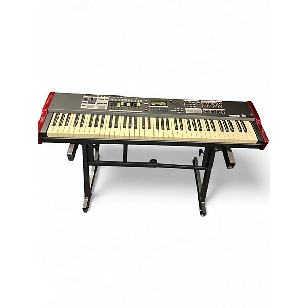 Used Hammond SK173 73 Key Organ