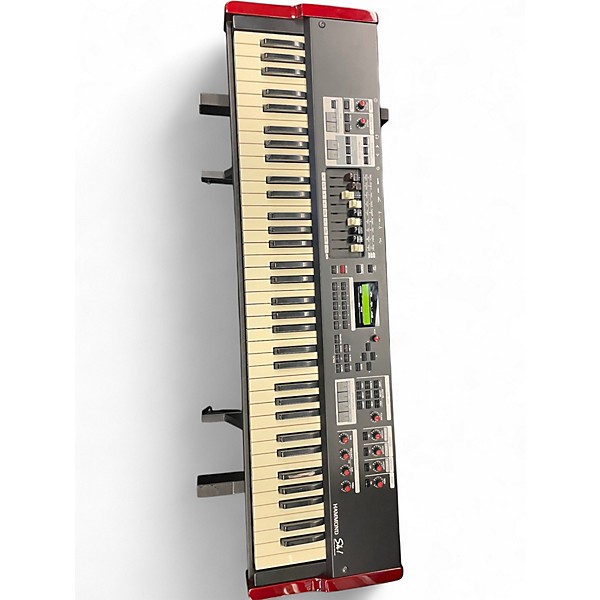 Used Hammond SK173 73 Key Organ