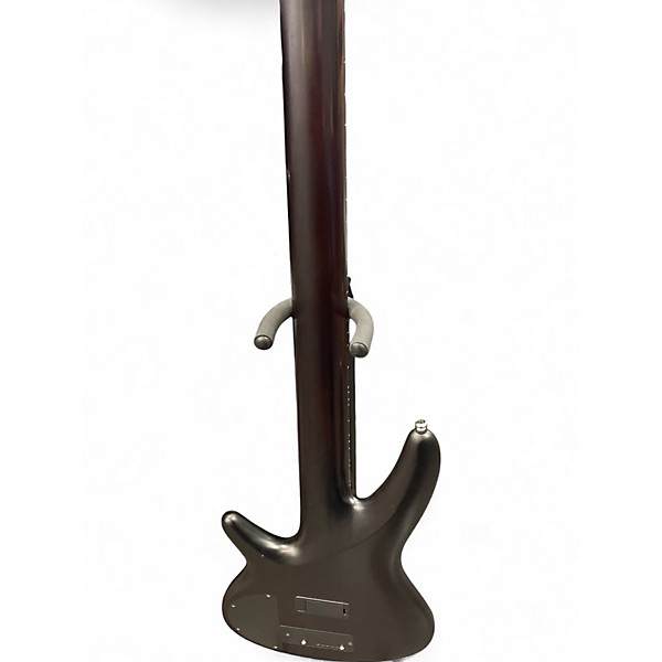 Used Ibanez SRF705 2 Color Sunburst Electric Bass Guitar