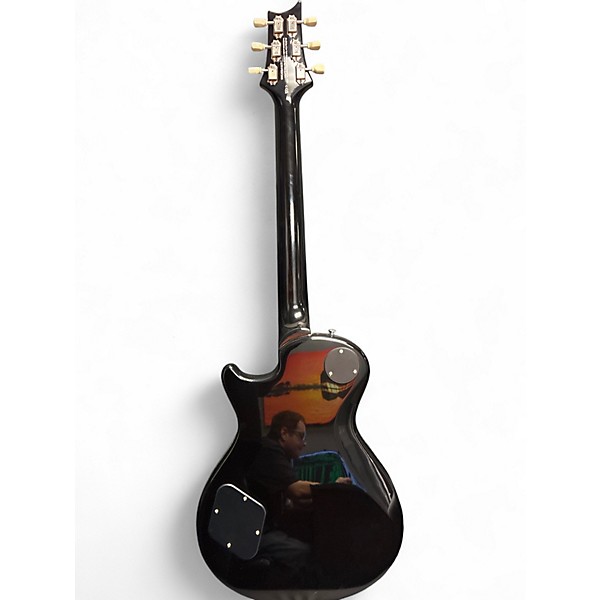 Used PRS McCarty 594 2 Tone Sunburst Solid Body Electric Guitar