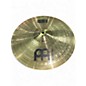 Used MEINL 14in HCS Crash Cymbal