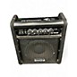 Used Simmons DA50 50W Drum Amplifier thumbnail