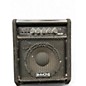Used Simmons DA50 50W Drum Amplifier