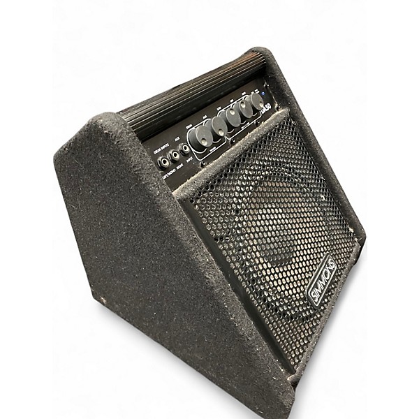 Used Simmons DA50 50W Drum Amplifier