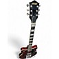 Used 2010s Gretsch Guitars G2655T RED Hollow Body Electric Guitar thumbnail