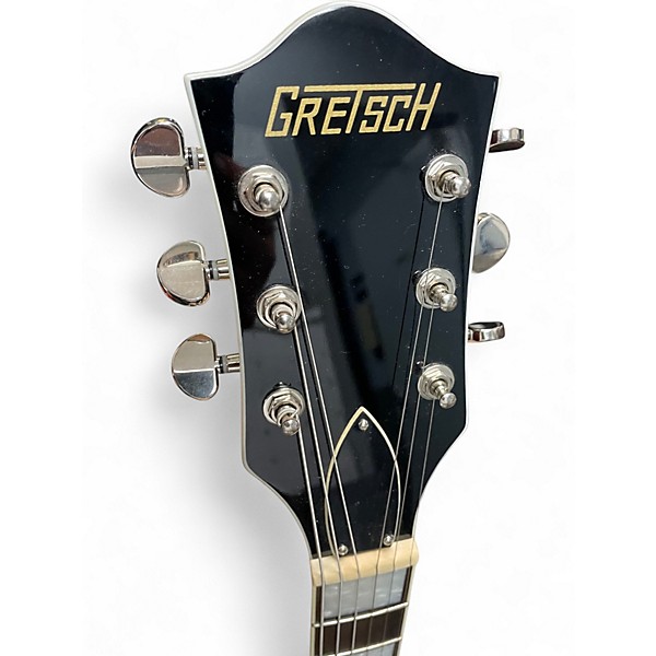 Used 2010s Gretsch Guitars G2655T RED Hollow Body Electric Guitar